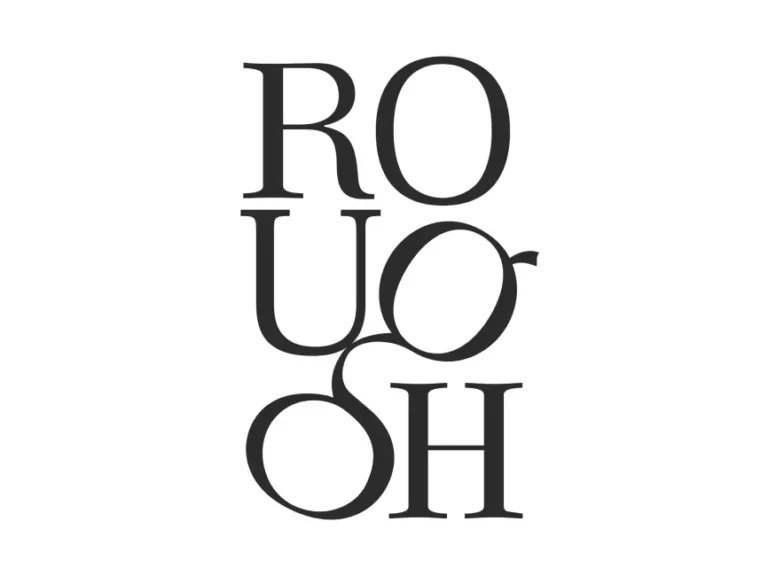 Rough Magazine Logo