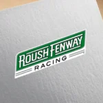 Roush Fenway Racing Logo