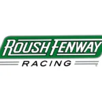Roush Fenway Racing Logo