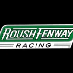 Roush Fenway Racing Logo