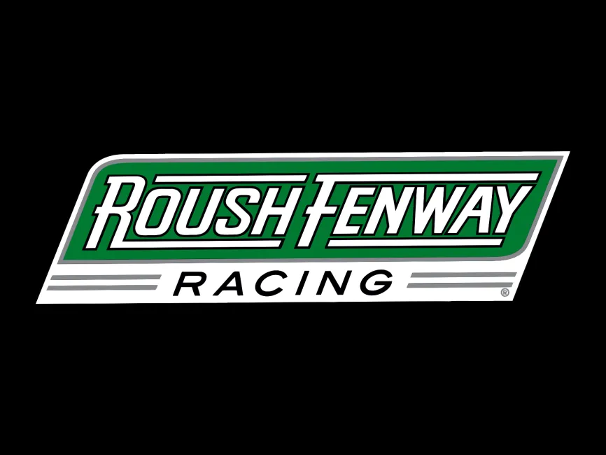 Roush Fenway Racing Logo