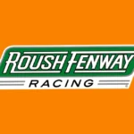 Roush Fenway Racing Logo