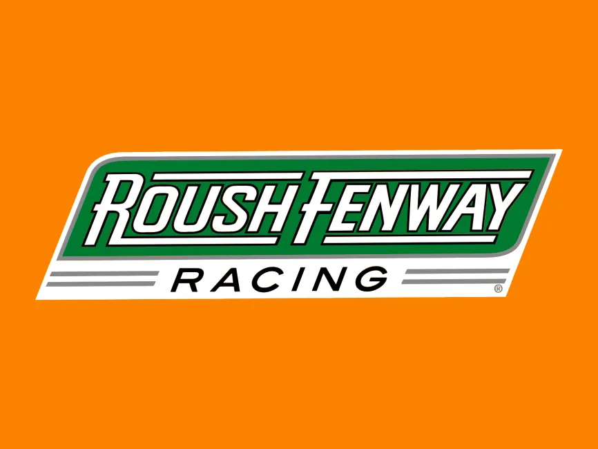 Roush Fenway Racing Logo