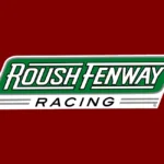 Roush Fenway Racing Logo