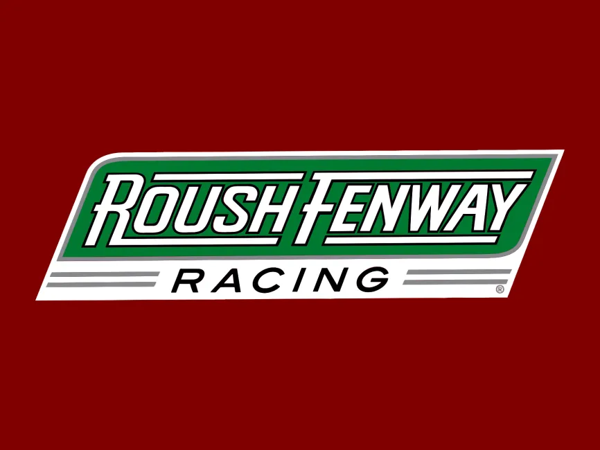 Roush Fenway Racing Logo