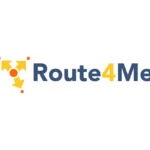 Route4Me Logo