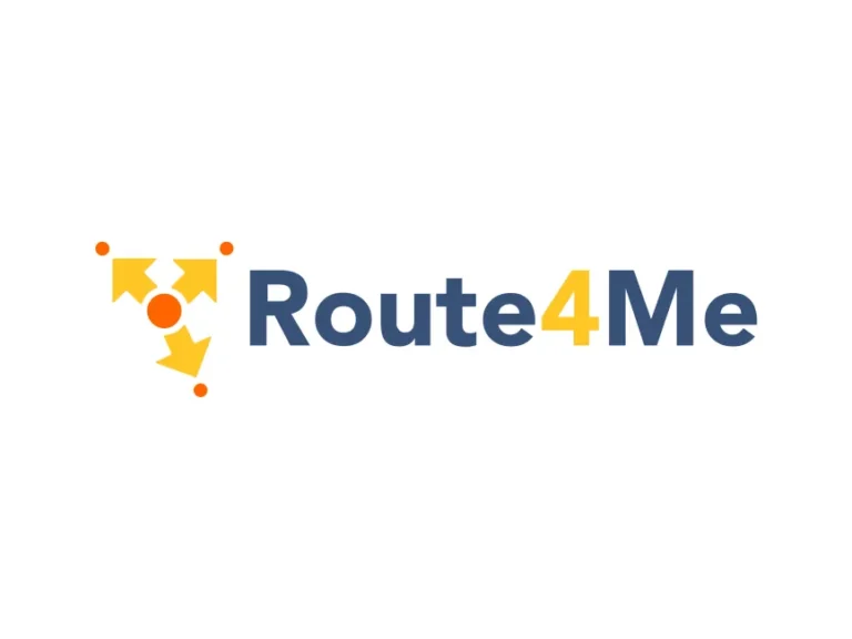 Route4Me Logo