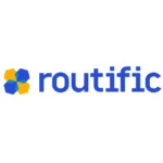 Routific Logo