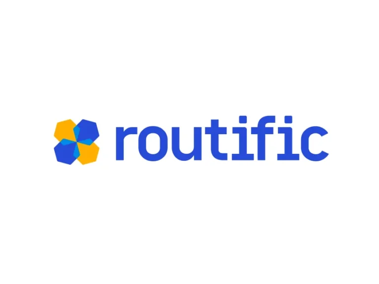 Routific Logo
