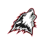 Rouyn-Noranda Huskies Logo
