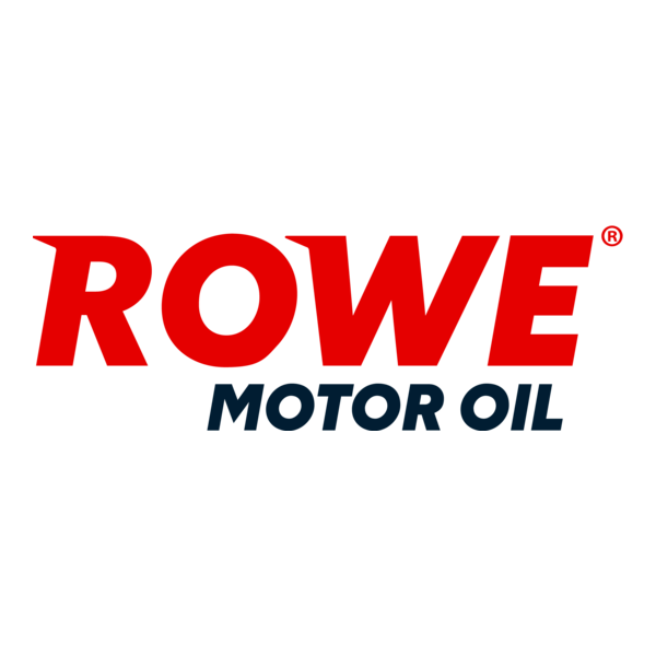 ROWE Motor Oil logo