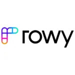 Rowy Backend Logo