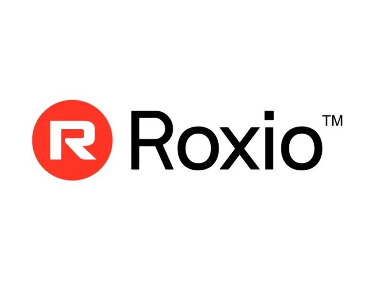 Roxio Logo