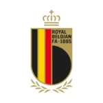Royal Belgian FA Logo