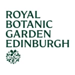 Royal Botanic Garden Edinburgh Logo