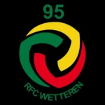 Royal Football Club Wetteren Logo