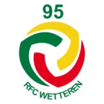 Royal Football Club Wetteren Logo
