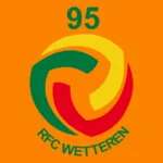 Royal Football Club Wetteren Logo