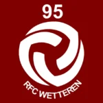 Royal Football Club Wetteren Logo