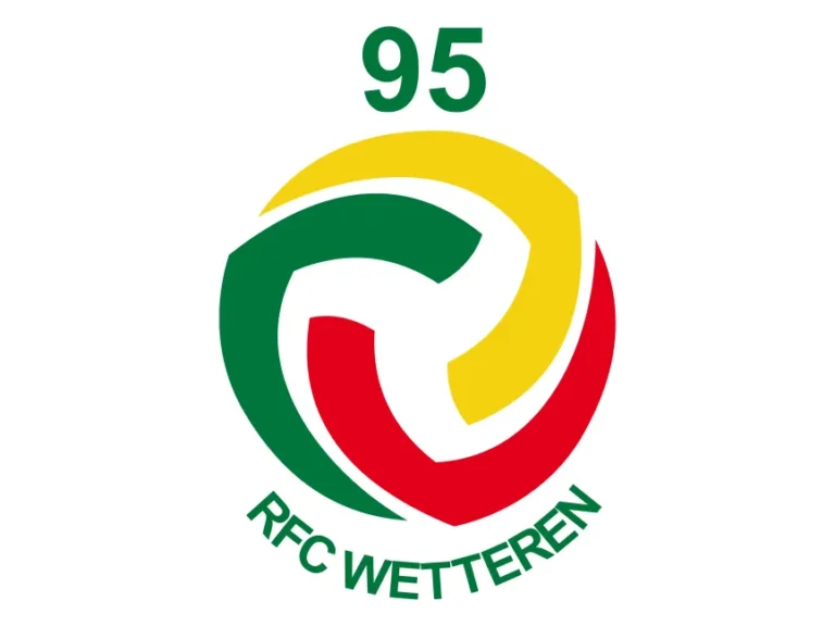 Royal Football Club Wetteren Logo