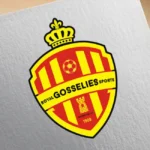 Royal Gosselies Sports Logo