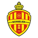 Royal Gosselies Sports Logo