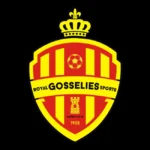 Royal Gosselies Sports Logo