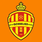 Royal Gosselies Sports Logo