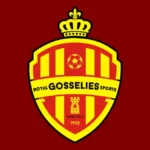 Royal Gosselies Sports Logo