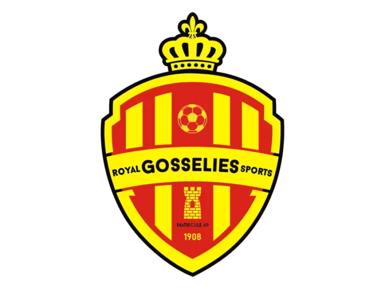 Royal Gosselies Sports Logo