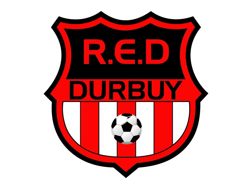 Royale Entente Sportive Durbuysienne Logo