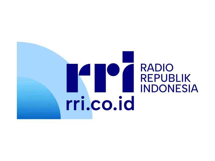 RRI.co.id Logo
