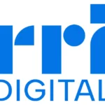 RRI Digital Logo