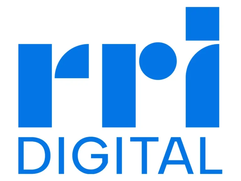 RRI Digital Logo
