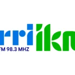 RRI IKN Nusantara Logo