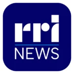 RRI News Logo