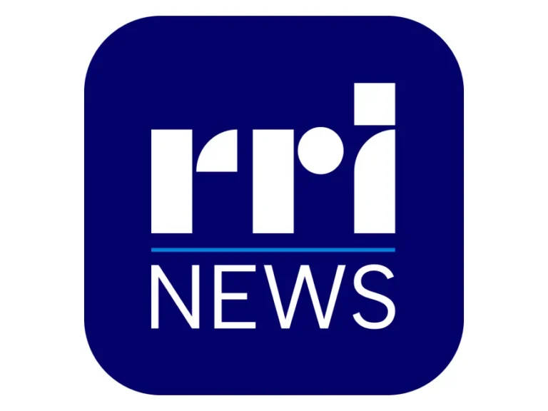 RRI News Logo