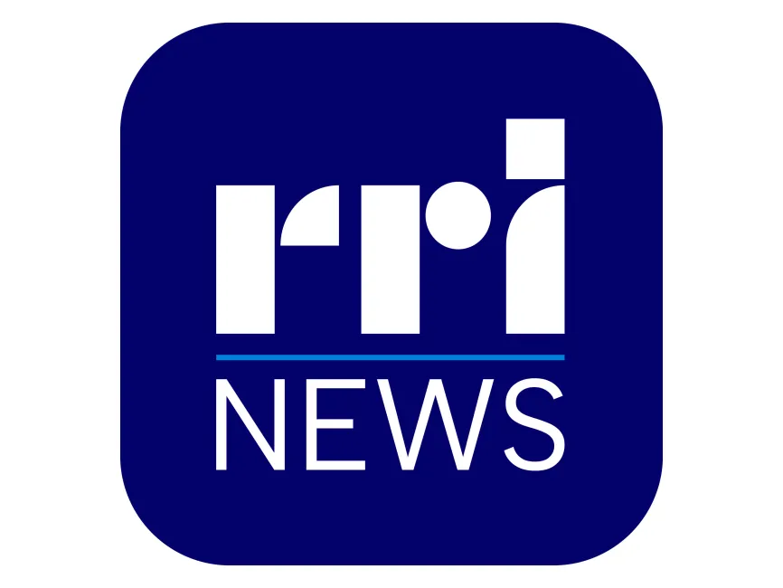 RRI News Logo