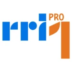 RRI Pro 1 2023 Logo