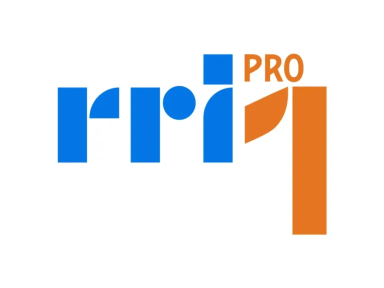 RRI Pro 1 2023 Logo
