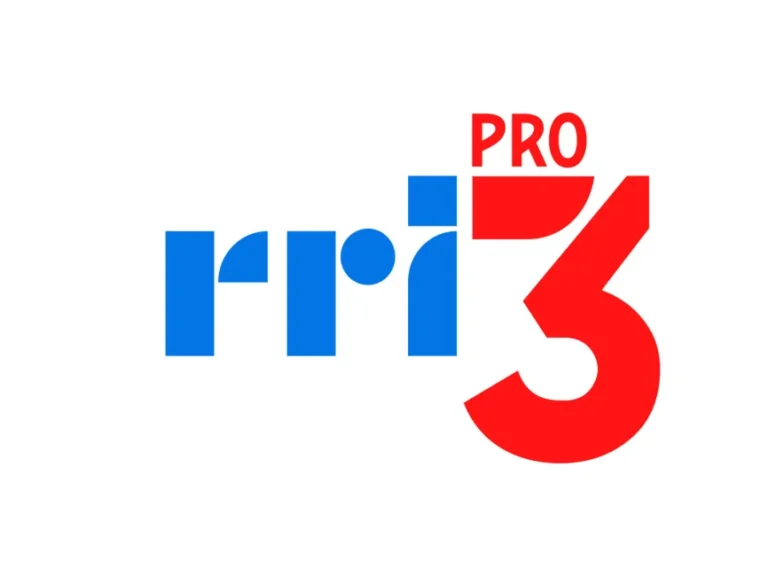 RRI Pro 3 2023 Logo