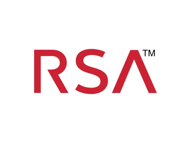 RSA Logo