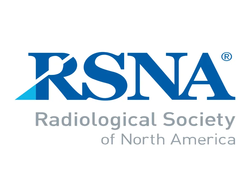 RSNA Radiological Society Logo