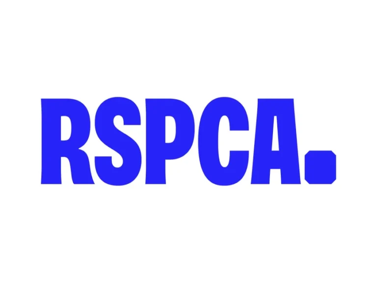 RSPCA 2024 Logo