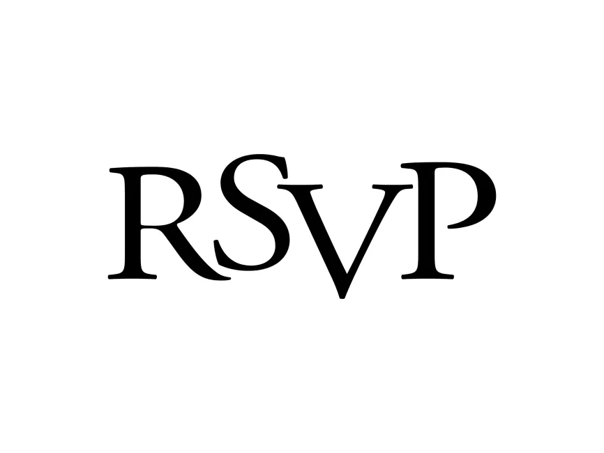RSVP Logo