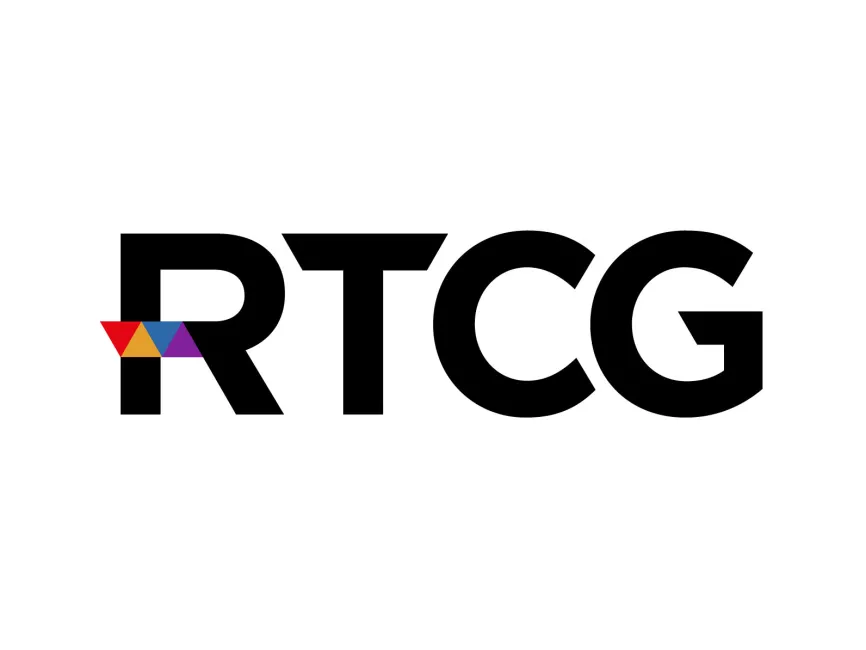 RTCG New Logo