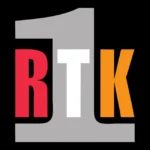 RTK1 1999 Logo