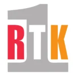 RTK1 1999 Logo
