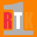 RTK1 1999 Logo