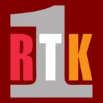 RTK1 1999 Logo